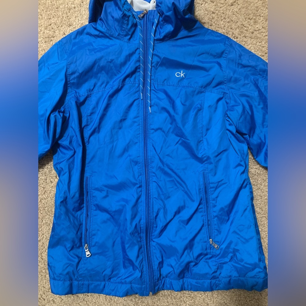 Calvin Klein lightweight jacket